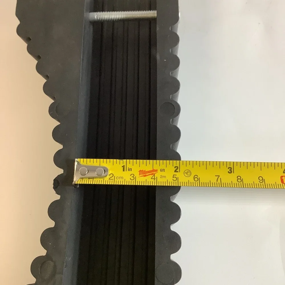 Ladder Stabilizer Ladder Poles Non-Slip Mat Pad Ladder Pole Attachment - Picture 8 of 8